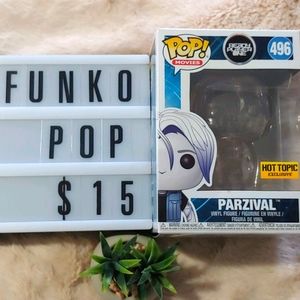 🧸 FUNKO POP - Parzival🧸